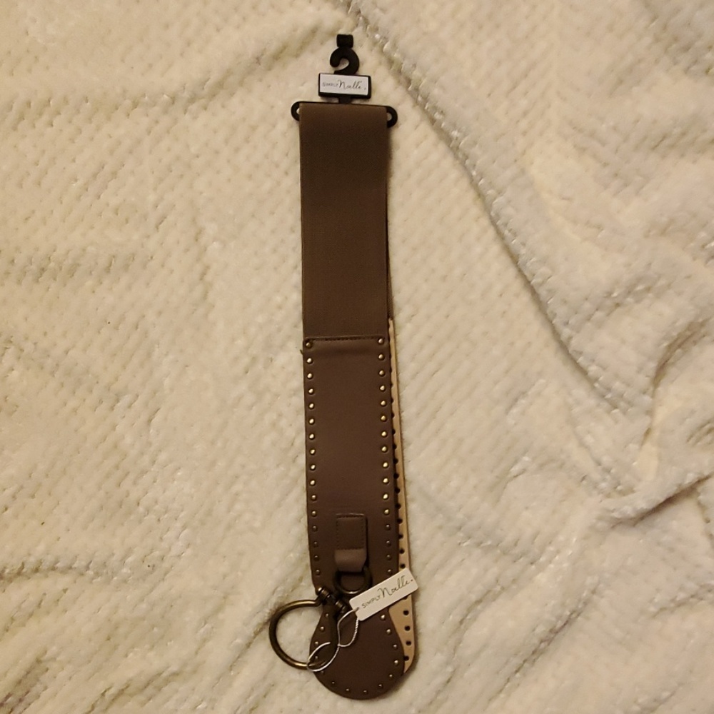 Simply Noelle belt
